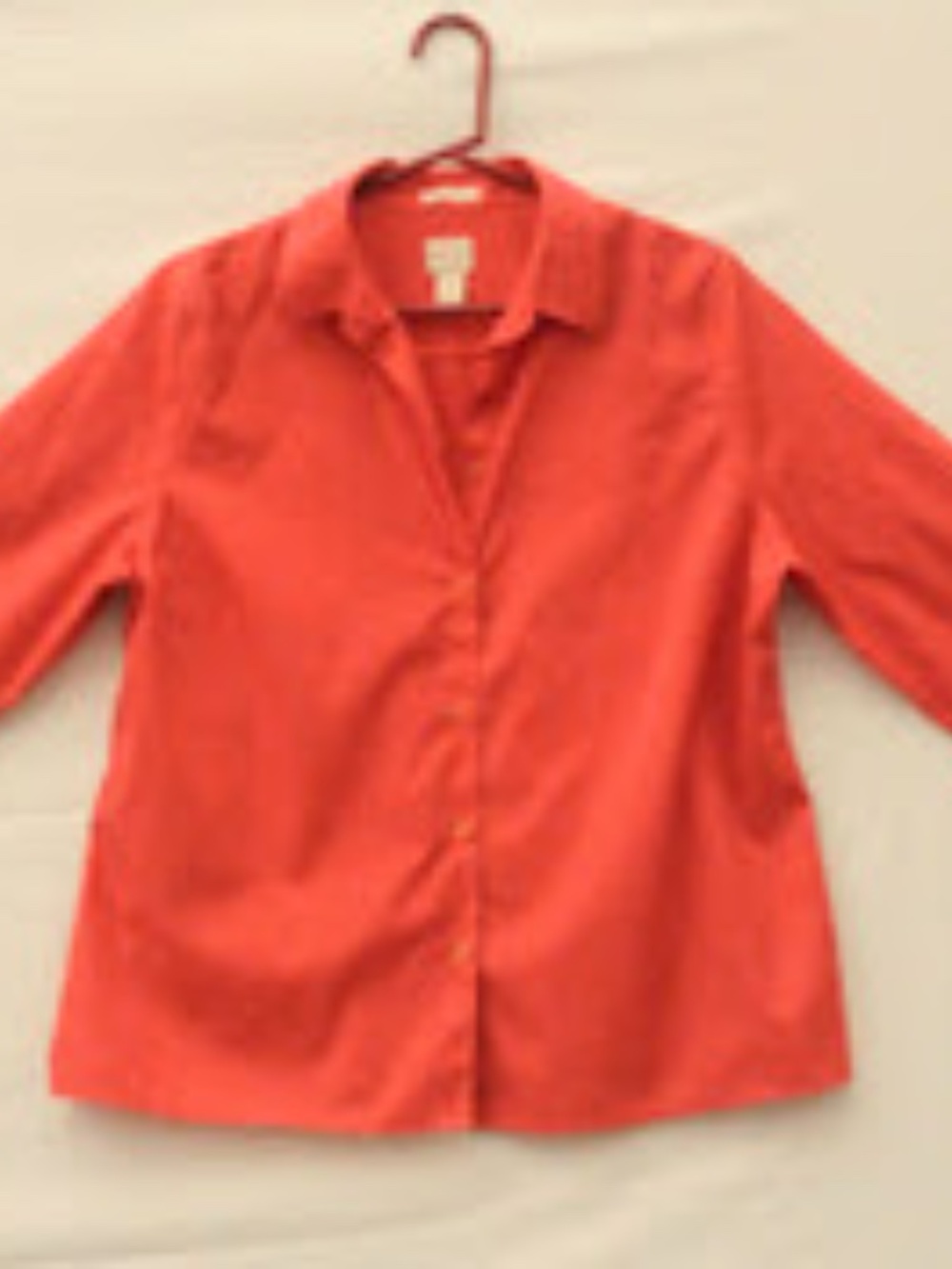 Chico's Women's Blouse